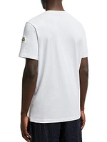 Crewneck Shirt Cotton