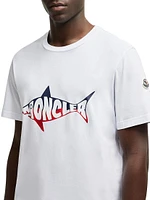 Crewneck Shirt Cotton