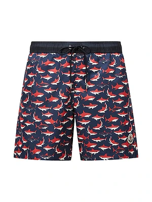 Swim Trunks
