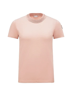 Crew Neck Cotton