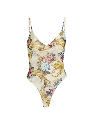 Elowen Underwire Bodysuit