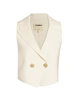 Zadie Knit Vest