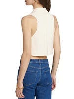 Zadie Knit Vest