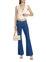 Zadie Knit Vest