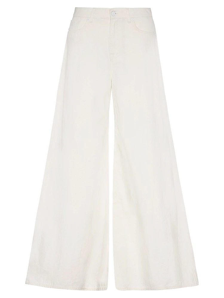 Willow Wide-Leg Pants
