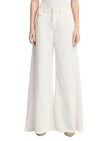 Willow Wide-Leg Pants