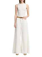 Willow Wide-Leg Pants