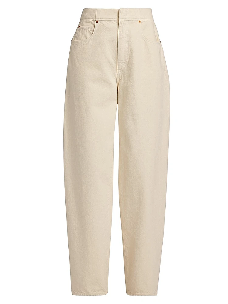 Camilla Curve Jeans