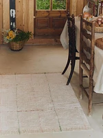 Washable Rug Color Lines