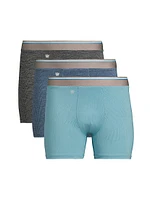 AIRKNITx Boxer Brief 3-Pack