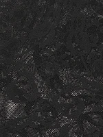 Barocco Sheer Lace Tank