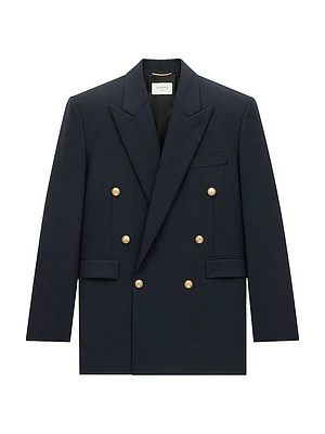 Jacket Wool