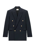 Jacket Wool