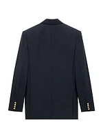 Jacket Wool