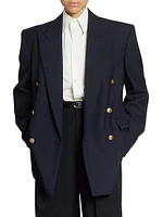 Jacket Wool