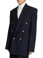 Jacket Wool
