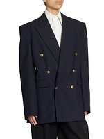 Jacket Wool