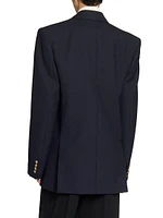 Jacket Wool