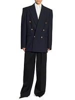 Jacket Wool