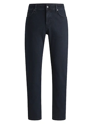 Maine Regular-Fit Jeans Performance-Stretch Denim