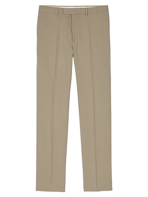 Suit Trousers
