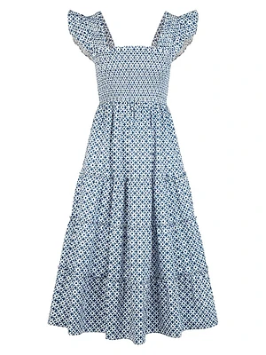 The Ellie Nap Dress