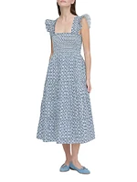 The Ellie Nap Dress