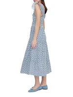 The Ellie Nap Dress