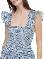 The Ellie Nap Dress