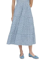 The Ellie Nap Dress