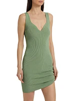 Fidaa Dress