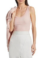 Emma Ribbed Tank