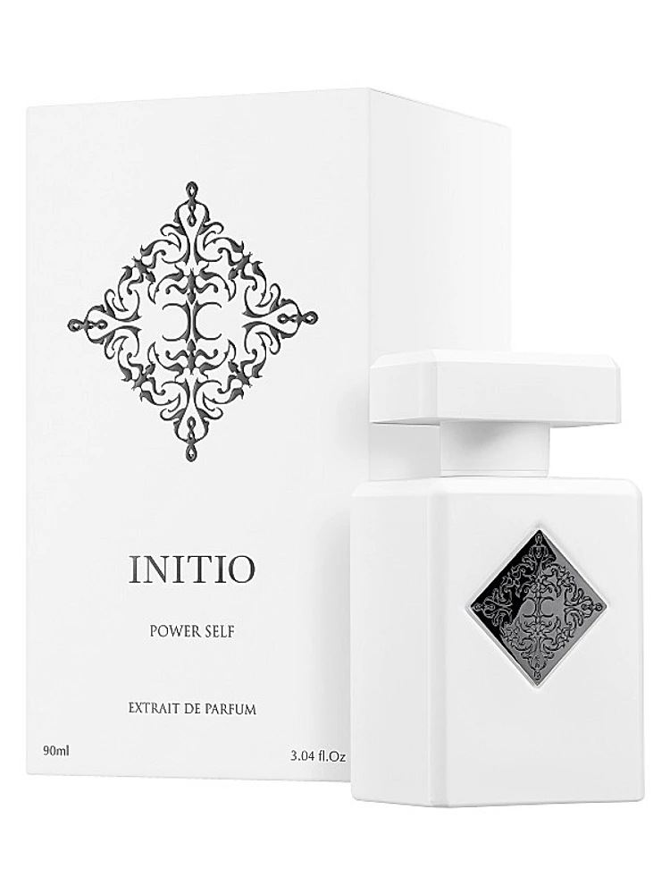Power Self Extrait De Parfum