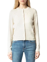 Alpha Stars Cardigan