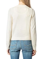 Alpha Stars Cardigan