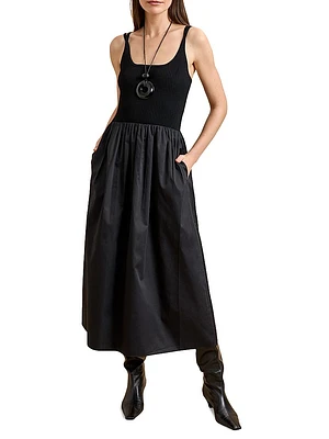 Carmella Dress