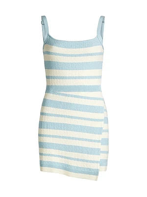 Suvi Tank Minidress