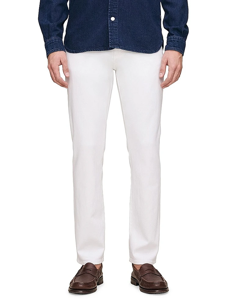 Nick Slim Jeans