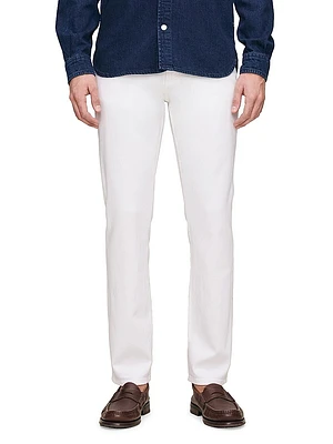 Nick Slim Jeans