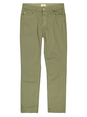 Russell Slim Straight Jeans