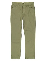Russell Slim Straight Jeans