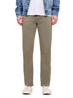 Russell Slim Straight Jeans