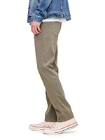 Russell Slim Straight Jeans