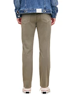 Russell Slim Straight Jeans