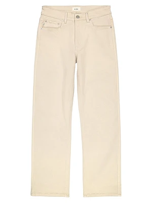Noah Straight Jeans