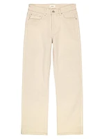 Noah Straight Jeans