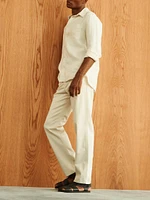 Noah Straight Jeans