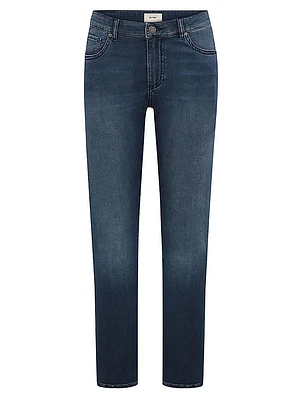 Russell Slim Straight Jeans