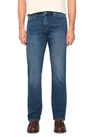 Russell Slim Straight Jeans