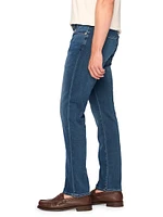 Russell Slim Straight Jeans